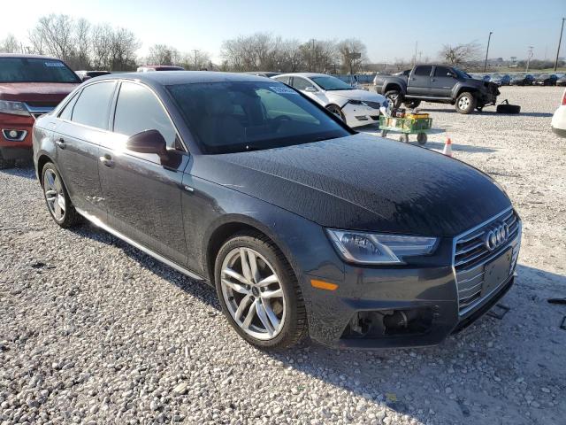 WAUKMAF49HN057130 2017 AUDI A4, photo no. 4