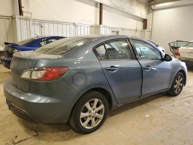 2010 Mazda 3 I VIN: JM1BL1SF8A1252064 Lot: 39244399