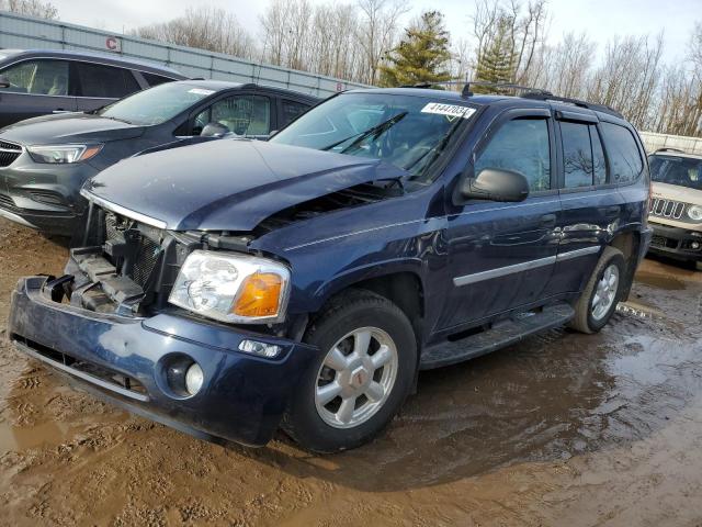 2007 GMC Envoy 