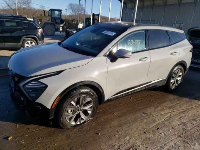 2024 KIA SPORTAGE S - 5XYK43DF9RG143548