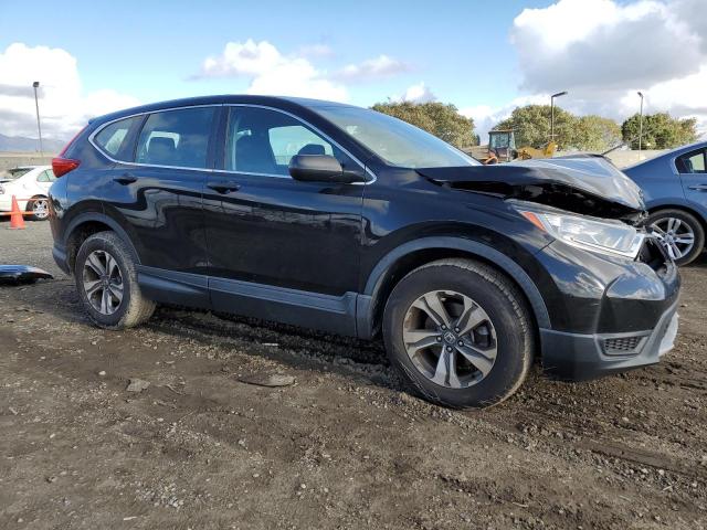 2018 HONDA CR-V LX 2HKRW5H3XJH412965