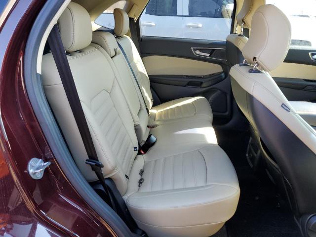 2017 FORD EDGE SEL 2FMPK4J86HBB55906