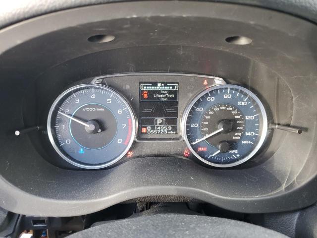2016 SUBARU IMPREZA SP JF1GPAY63G8263741