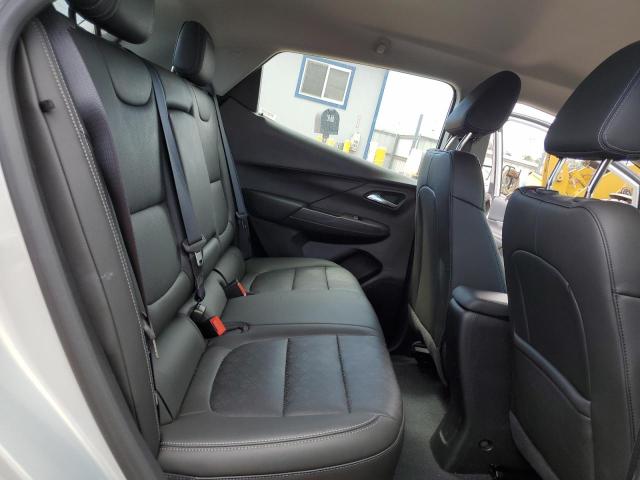 2023 CHEVROLET BOLT EV 2L 1G1FX6S04P4130963
