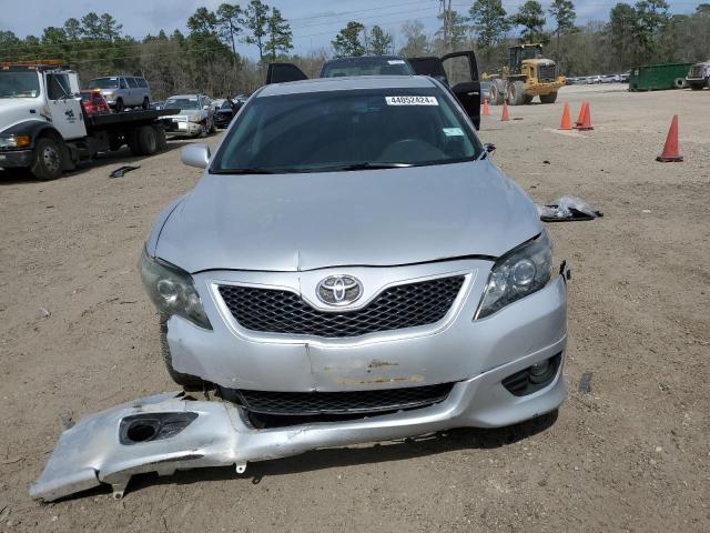 2011 Toyota Camry Base VIN: 4T1BF3EK0BU663823 Lot: 44052424