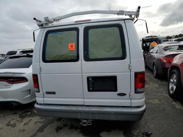 1999 Ford Econoline E150 Van VIN: 1FTRE142XXHC23698 Lot: 41095844