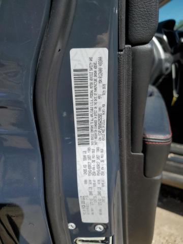 2016 JEEP CHEROKEE T 1C4PJMBB0GW252565