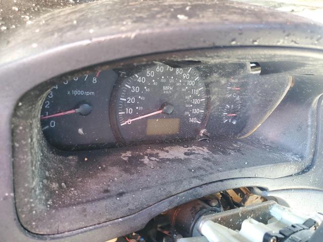 2006 Kia Spectra Lx VIN: KNAFE121365366101 Lot: 44240154