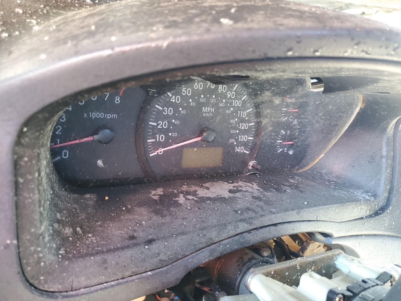 KNAFE121365366101 2006 Kia Spectra Lx