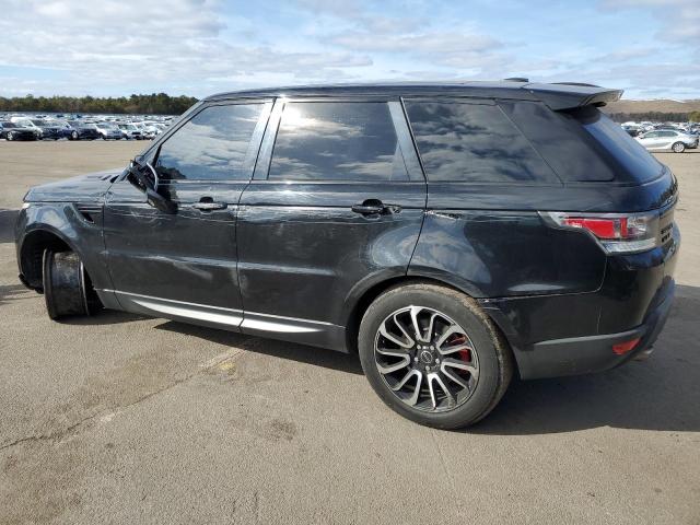 VIN SALWR2WF5EA601387 2014 Land Rover Range Rover, Hse no.2