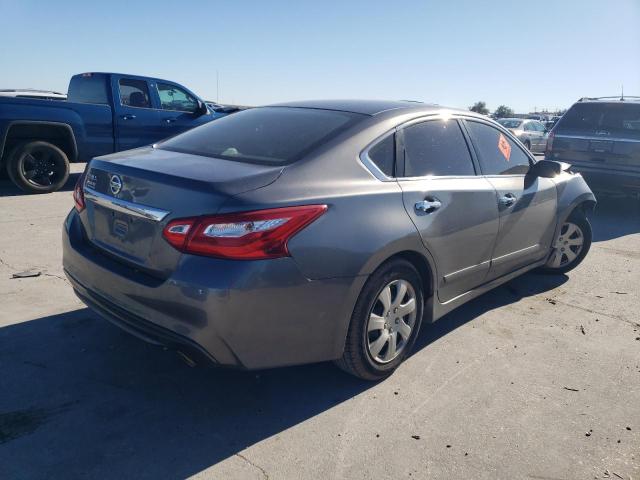 2017 NISSAN ALTIMA 2.5 - 1N4AL3AP3HN318501