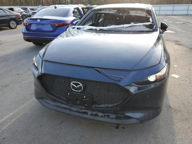 2024 MAZDA 3 SELECT S - JM1BPAKM0R1700294