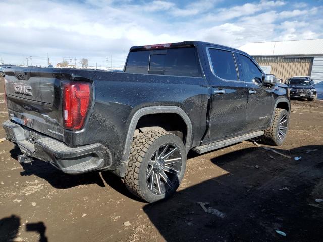 2019 GMC SIERRA K15 1GTU9FELXKZ163900