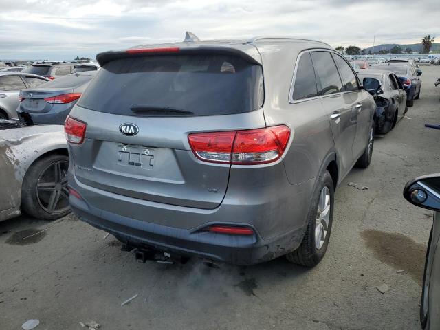 2018 KIA SORENTO 5XYPGDA53JG367532