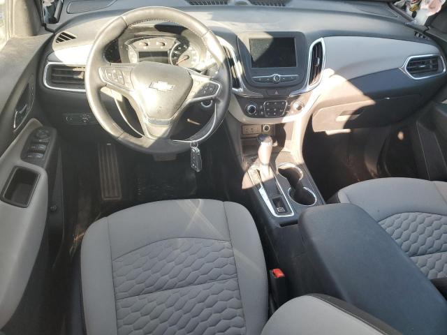 2019 CHEVROLET EQUINOX LT - 3GNAXUEV5KS668911