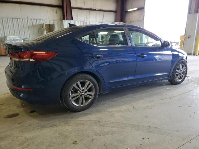 2018 HYUNDAI ELANTRA SE 5NPD84LF0JH320036  41853594