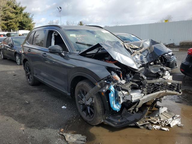 2023 HONDA CR-V SPORT - 2HKRS6H53PH813334