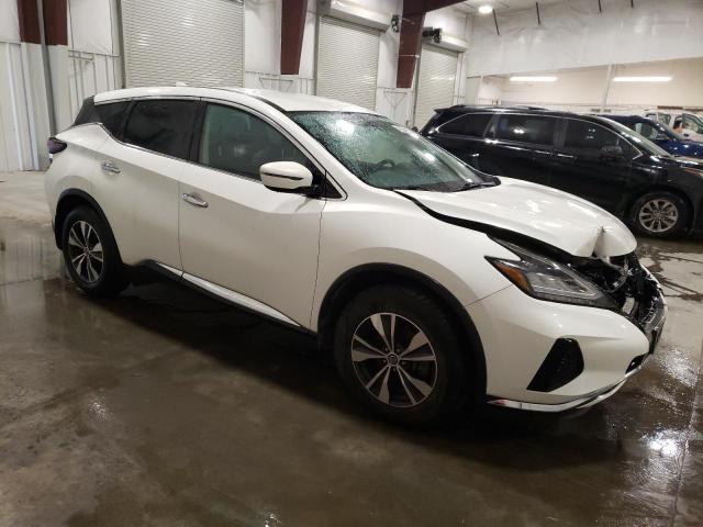 VIN 1GCPSCEK6R1188759 2019 NISSAN MURANO no.4