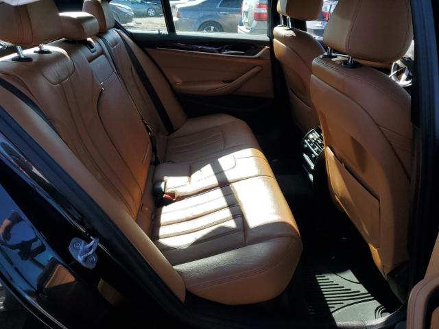 2017 BMW 530 Xi VIN: WBAJA7C32HG904965 Lot: 43360214