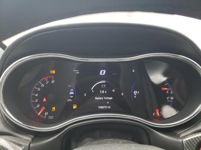 1C4RJFDJ6EC459677 Jeep Grand Cherokee Srt-8