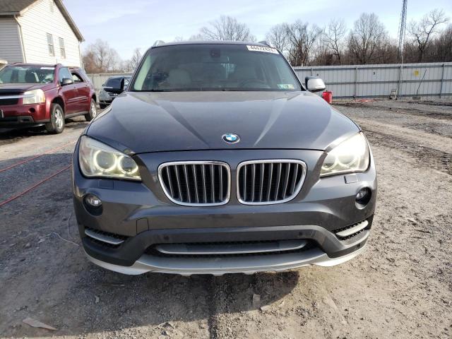 2015 BMW X1 XDRIVE3 WBAVM5C57FVV94268