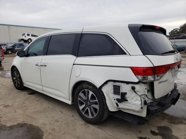 2015 HONDA ODYSSEY TO 5FNRL5H94FB020664