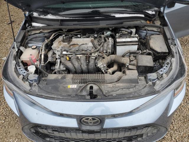 2021 TOYOTA COROLLA LE 5YFEPMAE2MP176689