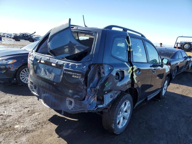 2015 SUBARU FORESTER 2 JF2SJABC8FH473885