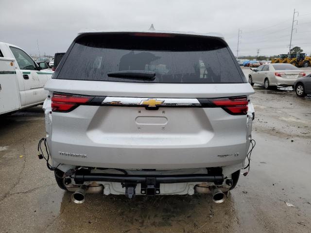2022 CHEVROLET TRAVERSE L 1GNERGKW6NJ126717
