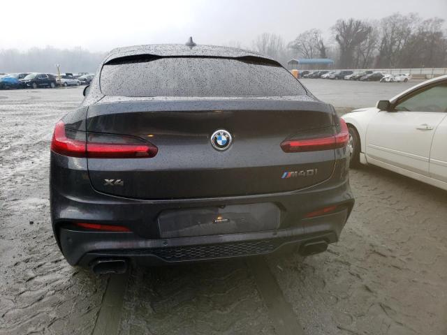 2021 BMW X4 XDRIVEM - 5UX2V5C07M9F70311