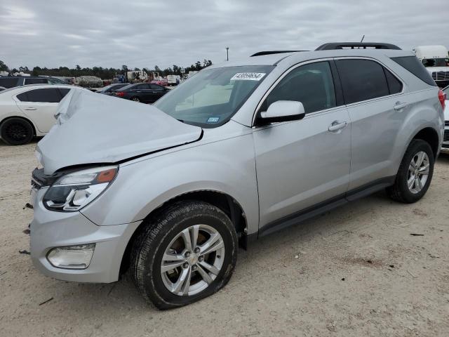 2016 CHEVROLET EQUINOX LT 2GNFLFEK4G6164083