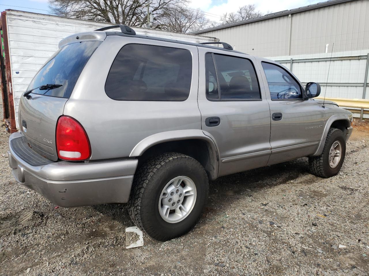1B4HS28Y6XF545935 1999 Dodge Durango