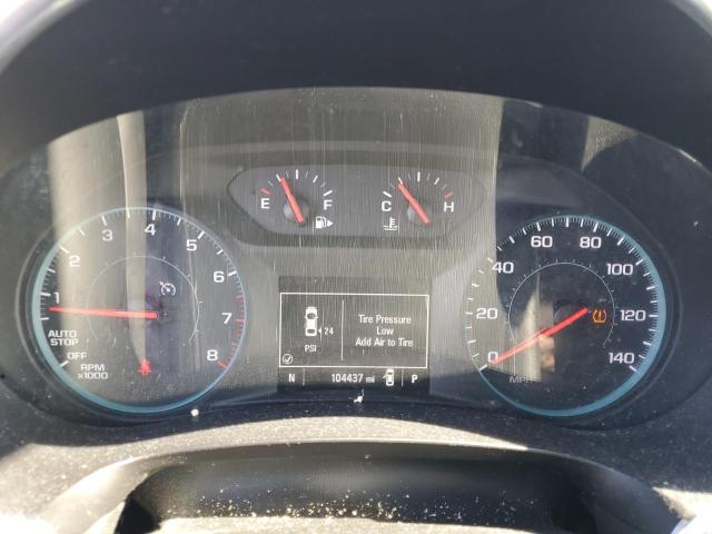 2020 CHEVROLET MALIBU LT 1G1ZD5ST3LF005493