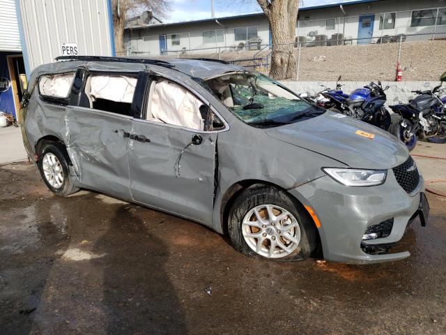 2022 CHRYSLER PACIFICA T - 2C4RC1BG1NR181895