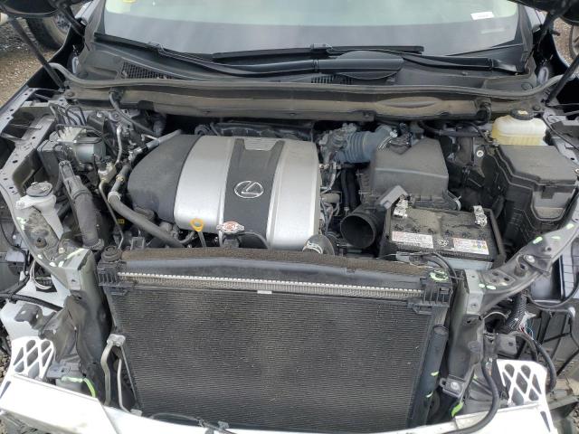 2022 LEXUS RX 350 L L JTJJZKEA4N2027637