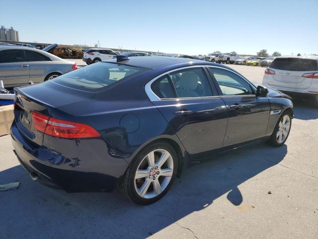 2017 JAGUAR XE PREMIUM - SAJAD4BGXHA963537