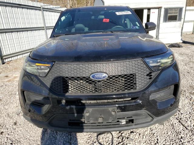 2021 FORD EXPLORER P - 1FM5K8ABXMGB89960