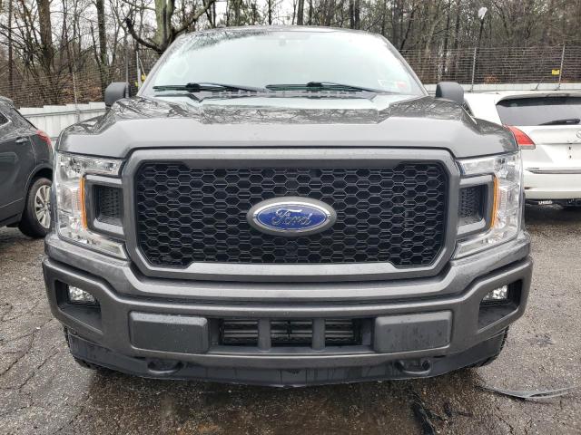 2019 FORD F150 SUPER 1FTEW1EP4KFB87629
