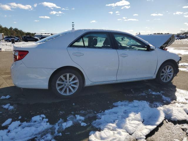 2013 Toyota Camry L VIN: 4T4BF1FK1DR296698 Lot: 42789224