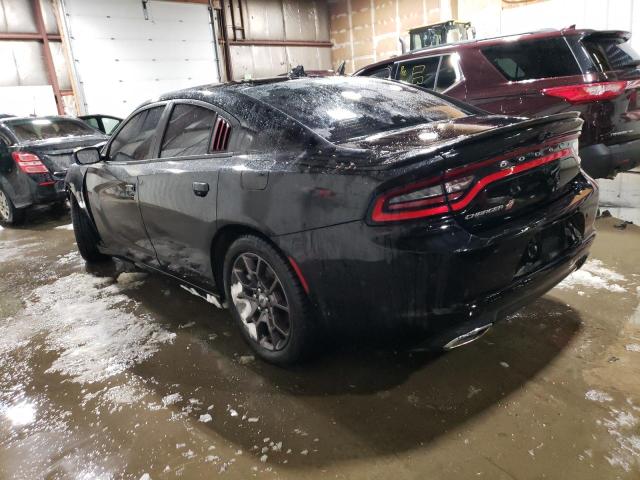 2018 DODGE CHARGER GT - 2C3CDXJGXJH248618