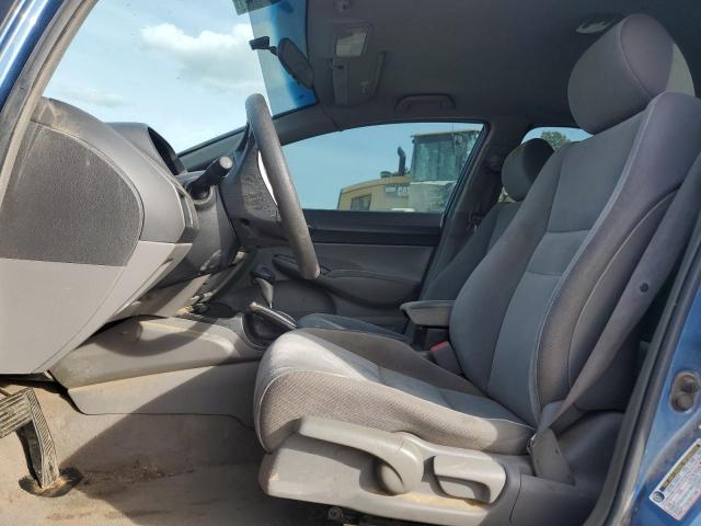 2009 Honda Civic Lx VIN: 19XFA16599E007551 Lot: 42465904