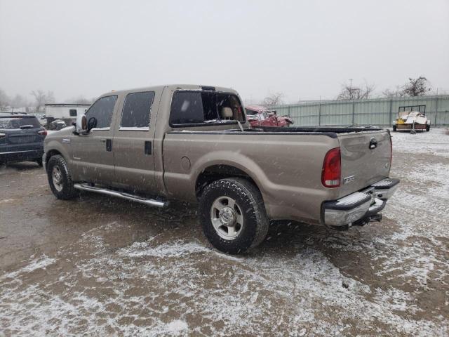 2006 Ford F250 Super Duty VIN: 1FTSW20P46ED41719 Lot: 81348743