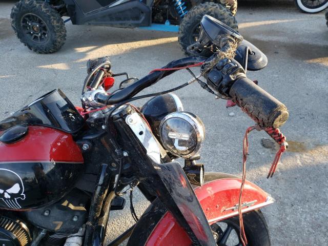 2022 HARLEY-DAVIDSON FLHCS 1HD1YBK16NB015062