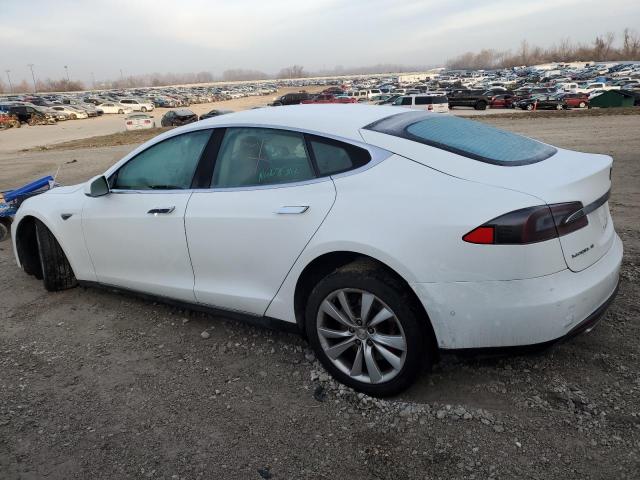 2015 TESLA MODEL S P8 5YJSA4H48FF096071
