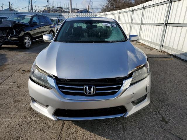 VIN 1FT7W2BT8HEF31574 2015 HONDA ACCORD no.5