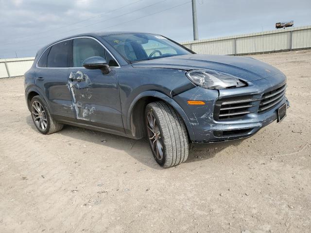 VIN WP1AA2AY1LDA00568 2020 Porsche Cayenne no.4