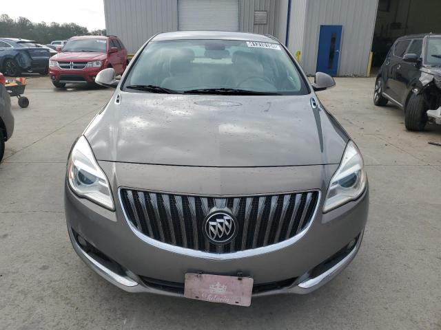 2017 BUICK REGAL SPOR 2G4GL5EX6H9149101