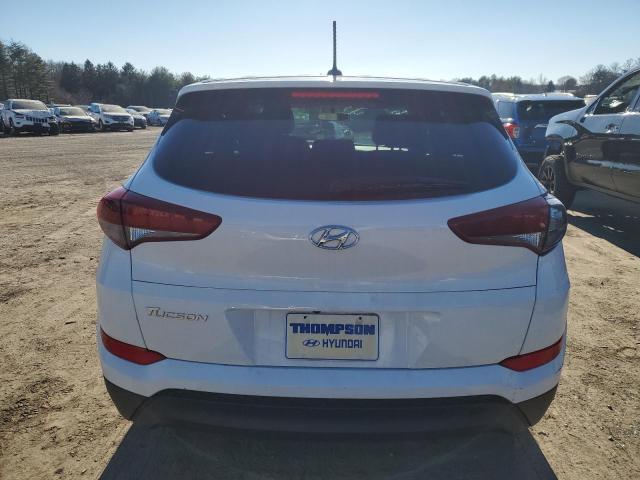 2017 HYUNDAI TUCSON SE KM8J23A49HU456788