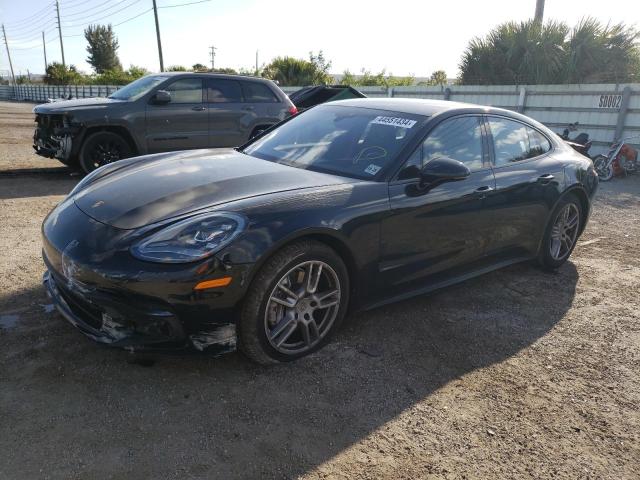 VIN WP0AA2A74LL104132 2020 Porsche Panamera, Base no.1