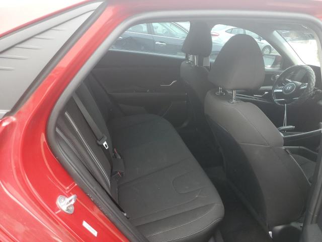 2022 HYUNDAI ELANTRA SE KMHLM4AG4NU284488